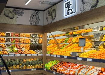 fruteria BM Supermercado