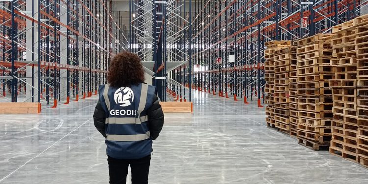Geodis