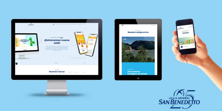 nueva web-Agua San Bendetto