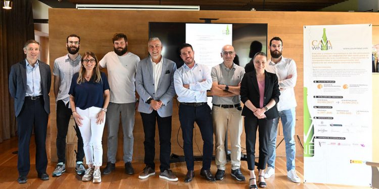 socios empresariales-Cavawinner