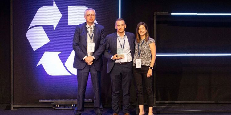 Ahorramas y Europastry-Premio AECOC