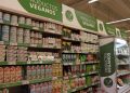 Alcampo Veganos