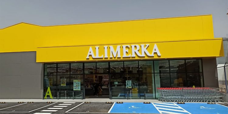 Alimerka
