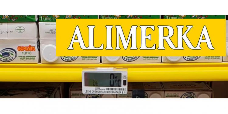 Alimerka-UPA