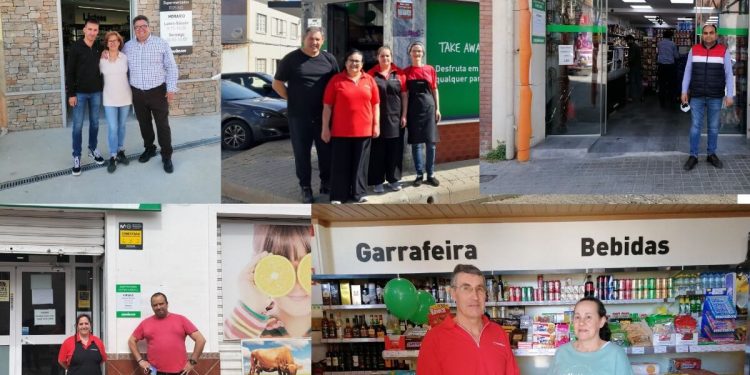 Aperturas Coviran mayo