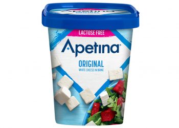 Apetina Lactofree-Arla
