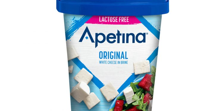 Apetina Lactofree-Arla