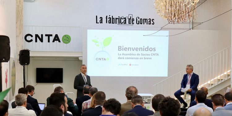 Asamblea CNTA