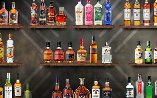 Beam Suntory