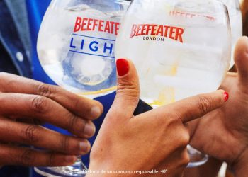 Beefeater-Pernod Ricard España