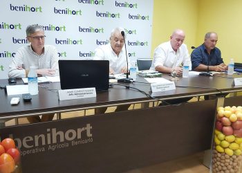 Benihort-asamblea