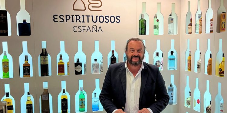 Bosco Torremocha-Espirituosos España