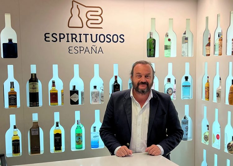 Bosco Torremocha-Espirituosos España