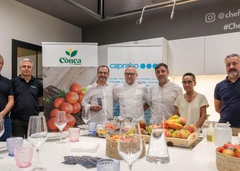 Caprabo jornada tomate