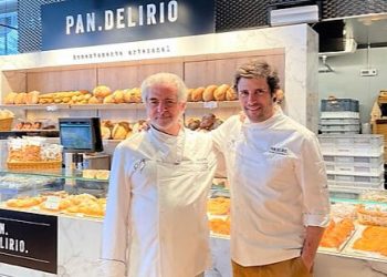 Cocheteux en Sanchez Romero