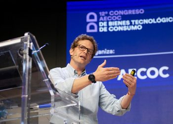 Congreso Aecoc-Dominguez