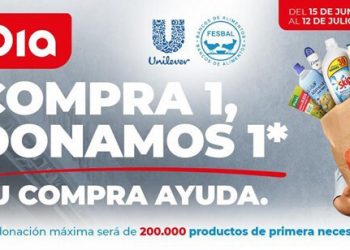DIA-Unilever