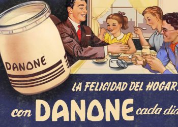 Danone