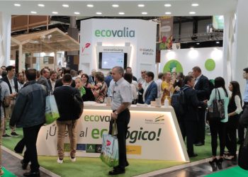 Ecovalia-Organic Food