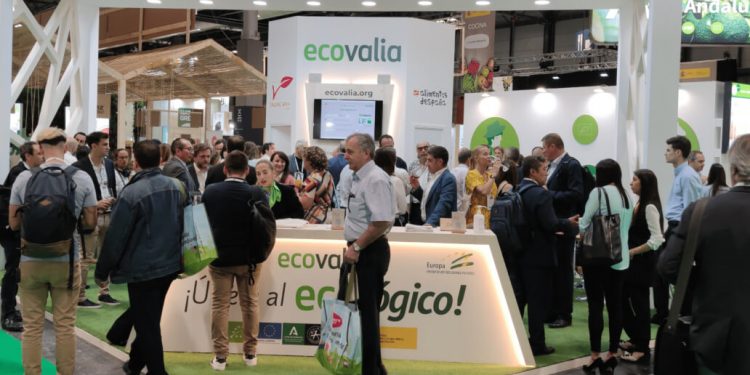 Ecovalia-Organic Food