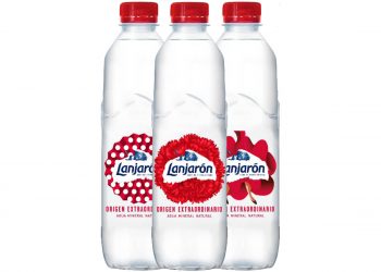 Edicion Especial Lanjaron