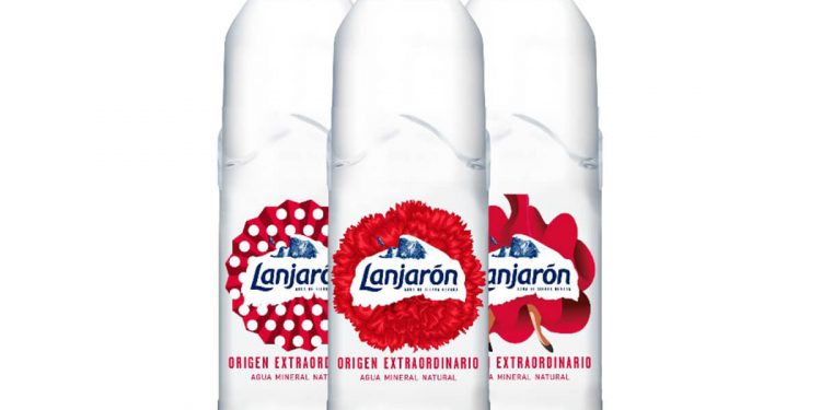 Edicion Especial Lanjaron