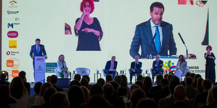 Eduardo Ceballos-presidente AECC
