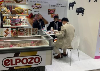 ElPozo Alimentacion-Seul