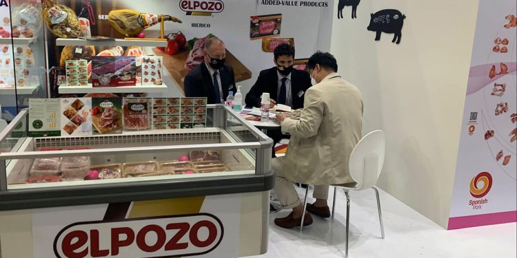 ElPozo Alimentacion-Seul