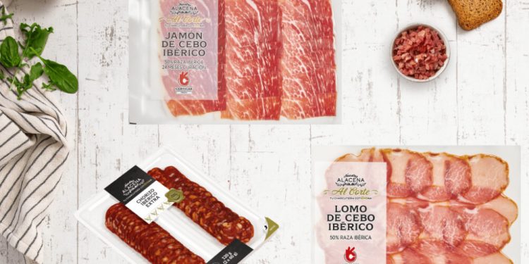 Embutidos España