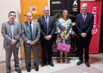 Eroski-Jornada Aragon