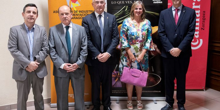 Eroski-Jornada Aragon