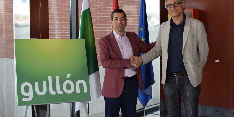 Firma acuerdo Galletas Gullon-CSIC