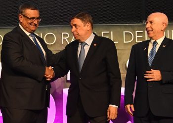 Foro Porcino Garcia, Planas y Herranz