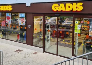 Gadisa