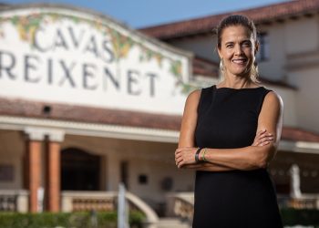 Gloria Marti-Freixenet