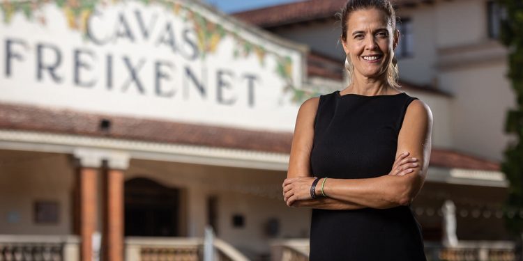 Gloria Marti-Freixenet