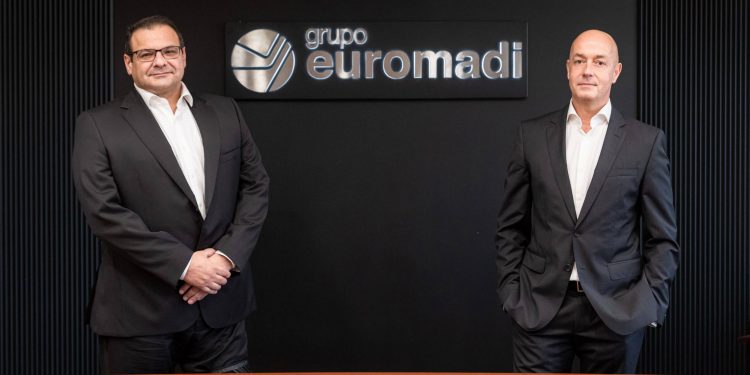 Grupo Euromadi-Font y Rodriguez