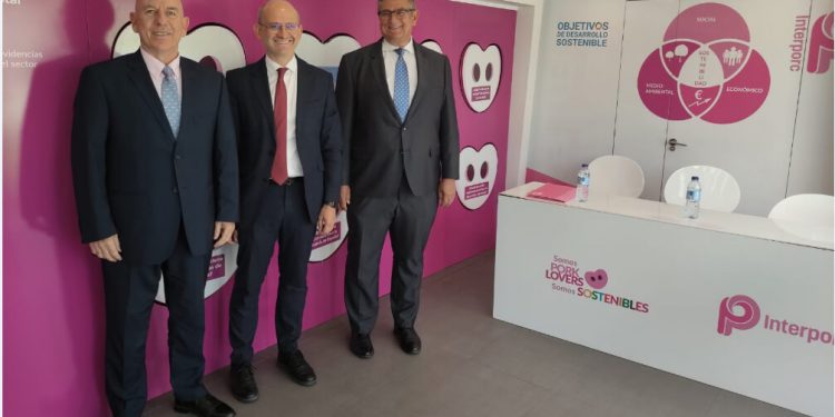Interporc-campaña autobus