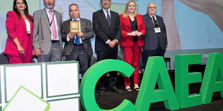 Jornadas CAEA