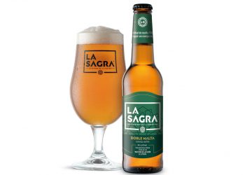 LA SAGRA Doble Malta