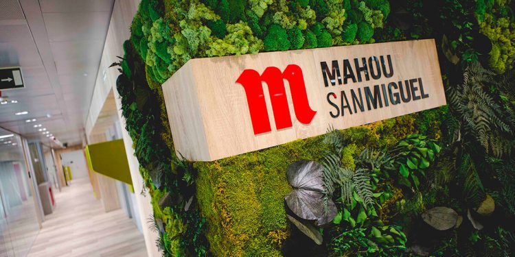 Mahou San Miguel