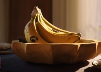 Platano de Canarias-Aldi