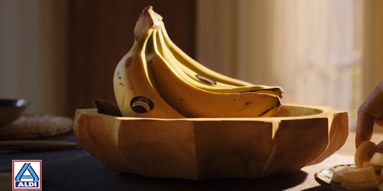 Platano de Canarias-Aldi