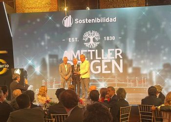 Premio Ametller Origen