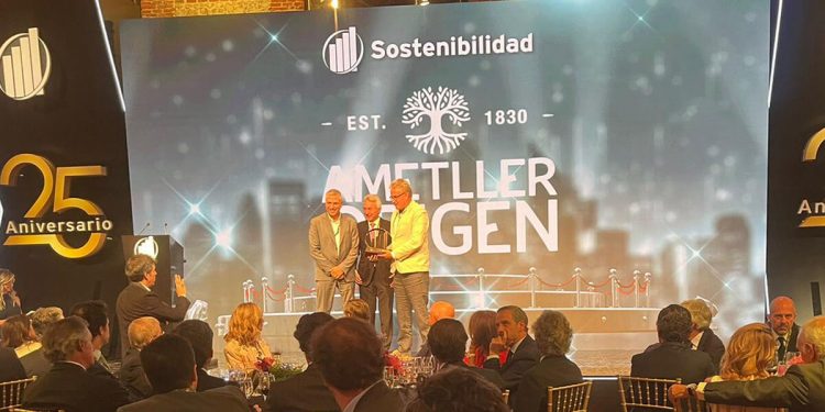 Premio Ametller Origen