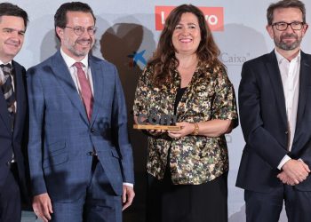 Premio a la Excelencia-Campofrio