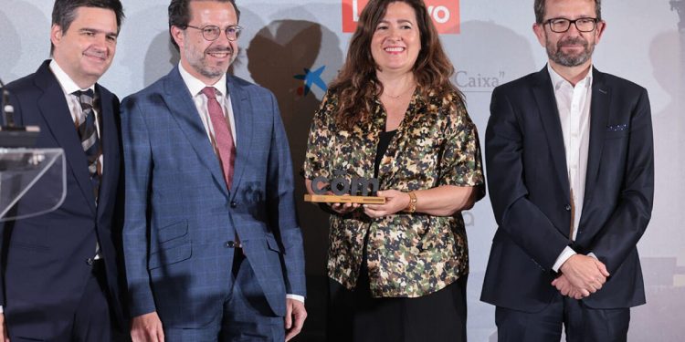 Premio a la Excelencia-Campofrio