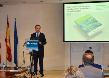 Presentacion Observatorio Cajamar