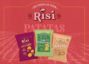 Risi-patatas fritas
